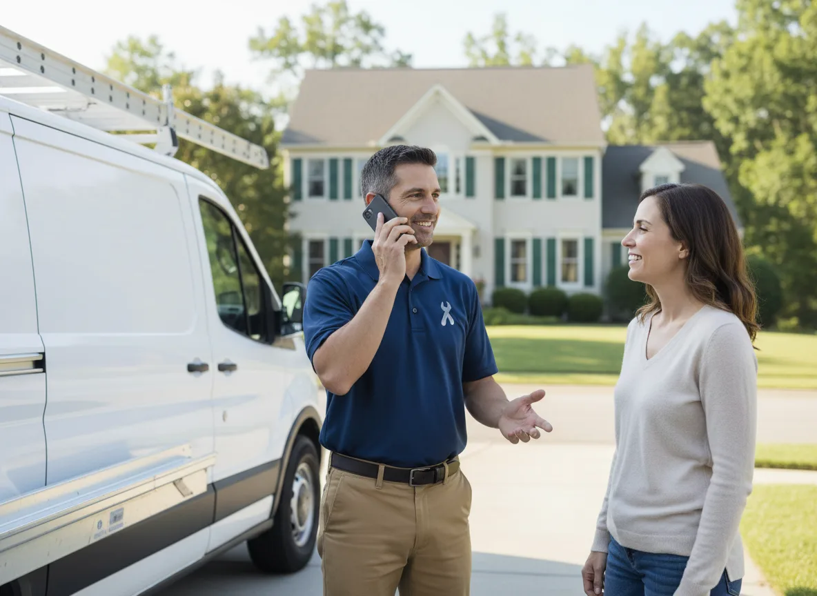 Home Gutter Service Mountainburg, AR FAQs